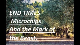 End Times - Implanted Microchips - Falling away from the church - Discussion. by Bernard Albertson 370,532 views 5 years ago 6 minutes, 21 seconds