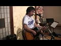 13階の女 / あんぜんバンド by よックンロール with すいか