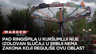 Pad ringišpila u Kuršumliji nije izolovan slučaj: U Srbiji nema zakona koji reguliše ovu oblast