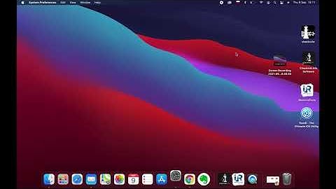 How to Find MAC Address in MacOS - Check Wi-Fi Mac Address on Macbook
