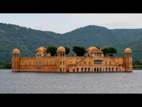 जलमहल जयपुर टूर |