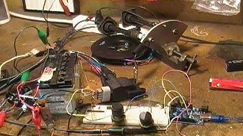 Coil On Plug or Coil Near Plug Pak Saturation Tester Part 3