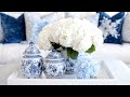 Classic Alexa Hampton Inspired Interiors Styled For Elegant Timeless Seasonal Home Decor Ideas