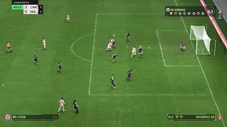 EA SPORTS FC 24 Looking like iniesta by Wil  26 views 1 month ago 1 minute