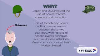 intercultural conflict