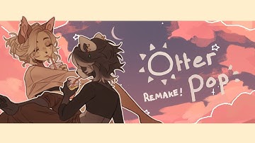 Otter pop - Meme (Remake)