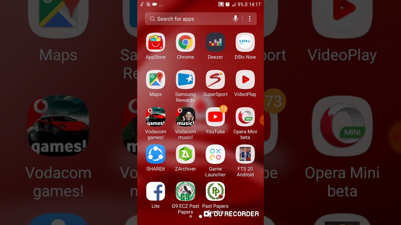 How to install fts 2020 or anykind on your android