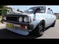 Callums ke70 corolla