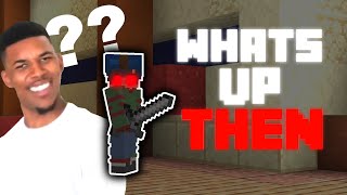 Capture The Flag Highlights And Funny Moments