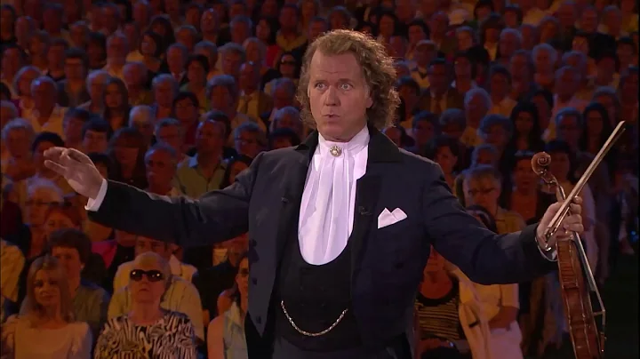 Andr Rieu - Il Silenzio (The Silence)