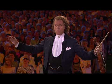 André Rieu - Il Silenzio (The Silence)