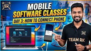 Mobile Software work classe Day 3