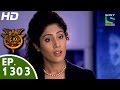 CID - सी आई डी - Episode 1303 - Raaz Puppet kaa-15th November, 2015