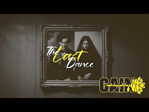 CAIN - The Last Dance - Official Lyric Video