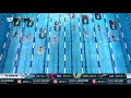 ISL SEASON 2 FINAL DAY 2 TOP MOMENT: MEN'S 100M MEDLEY