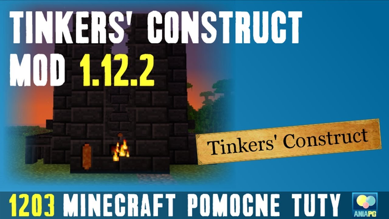 Türkçe Mod Tanıtımı: Tinkers Construct #2 - Modifiers 