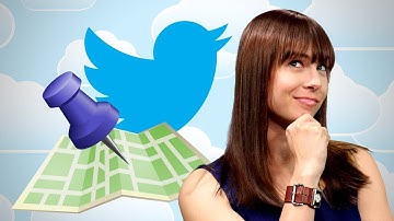 Fake Your Tweet Location! - Tekzilla Daily Tip