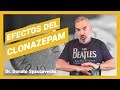 Qué es el RIVOTRIL y para qué sirve | EFECTOS del CLONAZEPAM