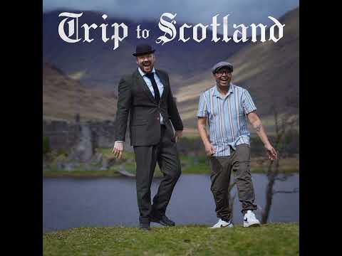 Dr. Peacock & Da Mouth Of Madness - Trip To Scotland