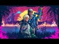 Análisis de Trials of the Blood Dragon: una grata sorpresa alejada de la esencia Trials