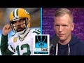 Divisional Round Preview: Seahawks vs. Packers  Chris ...