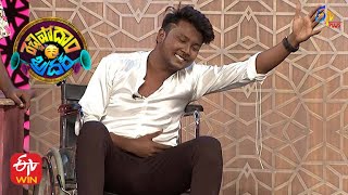 Abhi Master & Singer Lipsika  Speical Performance | Rechipodam Brother | 13th August 2021 | ETV Plus