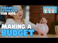Budgeting Concepts and Practices