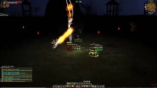 [14.06.2026] INFINITY HERO ONLINE - ASYLUM DUNGEON