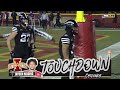 No. 24 Kansas State Wildcats vs. No. 18 Iowa State Cyclones Highlights | FOX College Football