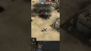 La elite Panzer Cae #coh  #CoH #CompanyOfHeroes