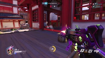 SOMBRA Translocator bug