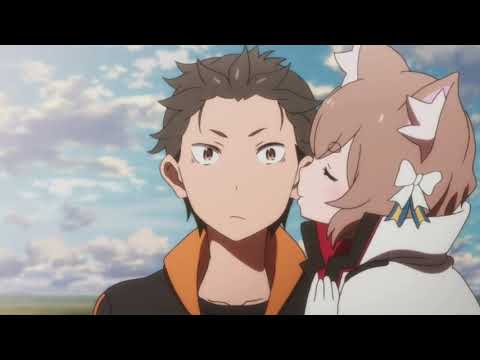 Re:ゼロから始める異世界生活　フェリス 誕生日記念：フェリスのお誕生日限定ボイス＆必殺技集「リゼロ Re:ゼロ