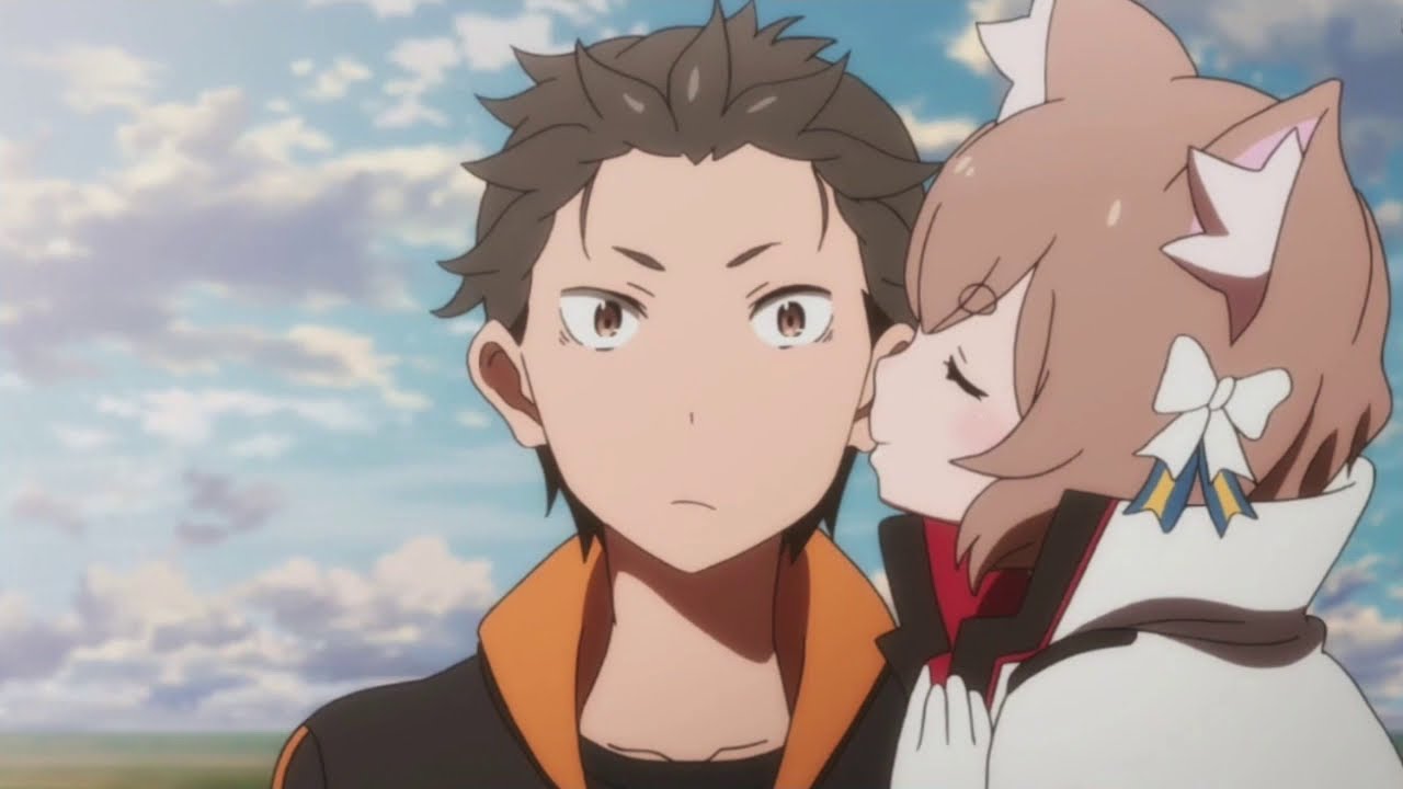 誕生日記念：フェリスのお誕生日限定ボイス＆必殺技集「リゼロ Re:ゼロ