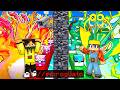 HO //IMBROGLIATO NELLA CORSA LEGGENDARIA SU MINECRAFT - ITA