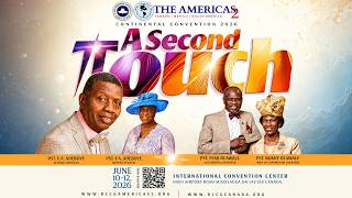 SOUL LIFTING MESSAGES BY PASTOR E. A. ADEBOYE, GENERAL OVERSEER, RCCG WORLDWIDE screenshot 2