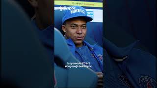 Mbappe Çocukluk Takımını Satın Aldı