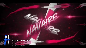 「AM」▪ navaire personal intro ▪ damn..