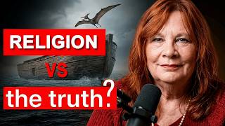 Do we want Religion or do we want the Truth? - Susan Elaine Smith