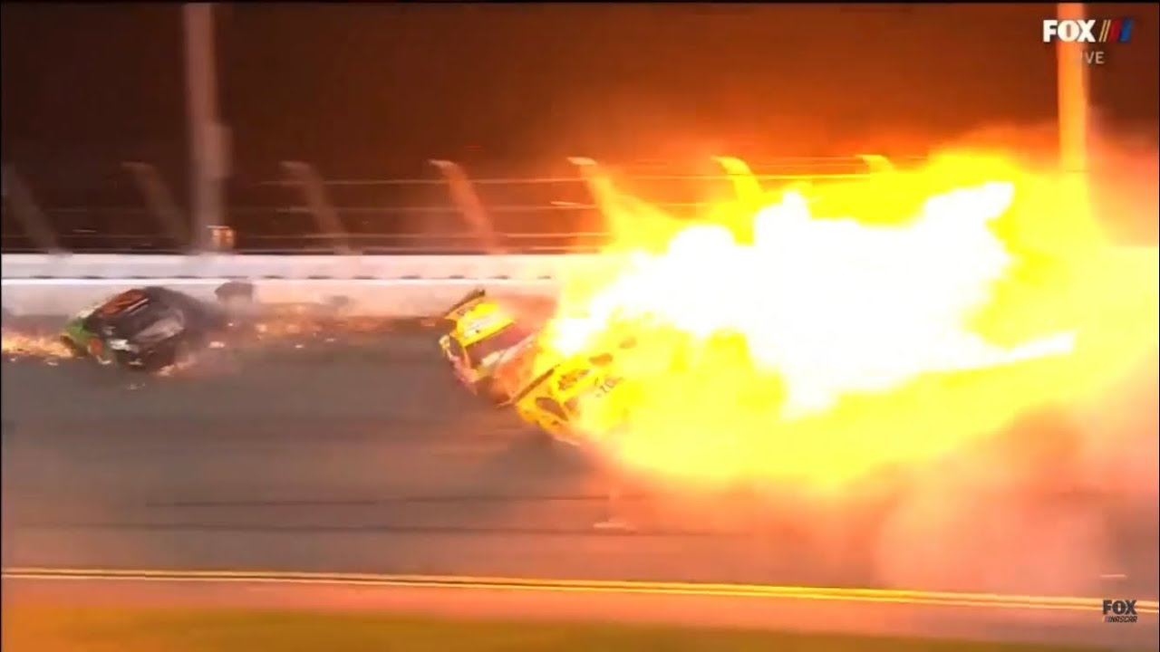 SPIT FIRE!!!! [NASCAR MEME]
