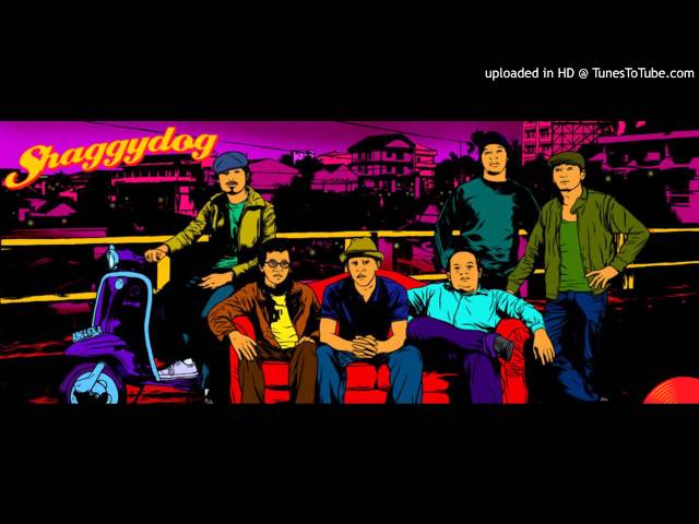 Shaggydog - Kembali Berdansa class=