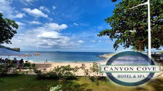 Canyon Cove | Nasugbu Batangas | Family Tour 2022