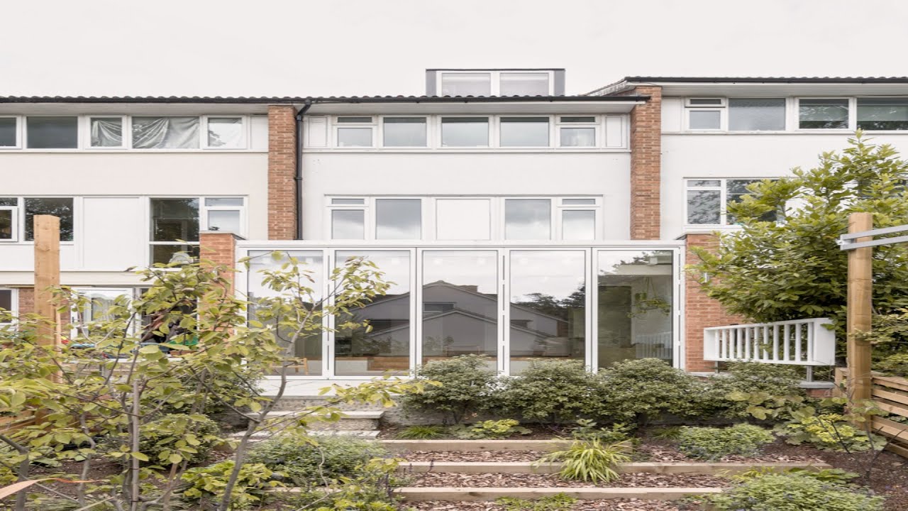 Phillips House By Brisco Loran In CRYSTAL PALACE, UNITED KINGDOM