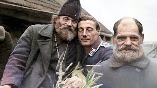 картинка: «Чёрный волк». История Самого хитрого предателя Родины 