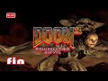 la fin de l'enfer : #fin doom 3 dlc Resurrection of evil / esprit gamer live