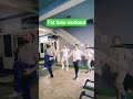 1 Fatloss workout #gym #workout #vedio