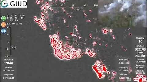 Q30TIRM Pro 3Axis Gimbal 30x IR Thermal 3KM Rangefinder Object GPS Coordinate Resolving Mapping Dron