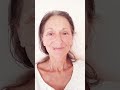 Canalisation d'Amour, avec Marie