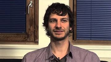 Gotye interview (part 4)