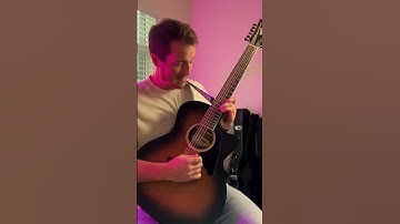 Thumbnail of I Tried Playing Y LLORO by Junior H (Seth Cottengim)