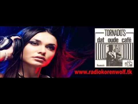 De Tornado's — de Tornado's  -  Dat oude café